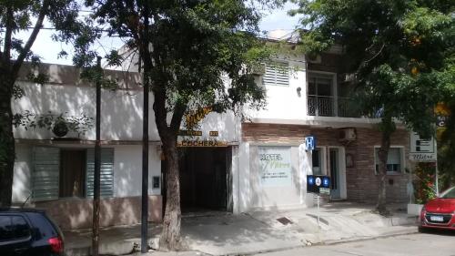 Фотография гостиницы Hotel Mitre