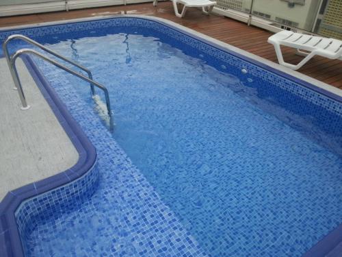 Фотография апарт отеля South Beach Copacabana