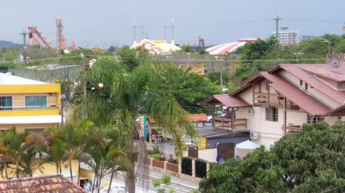 Фотография мини отеля Pousada Valentina