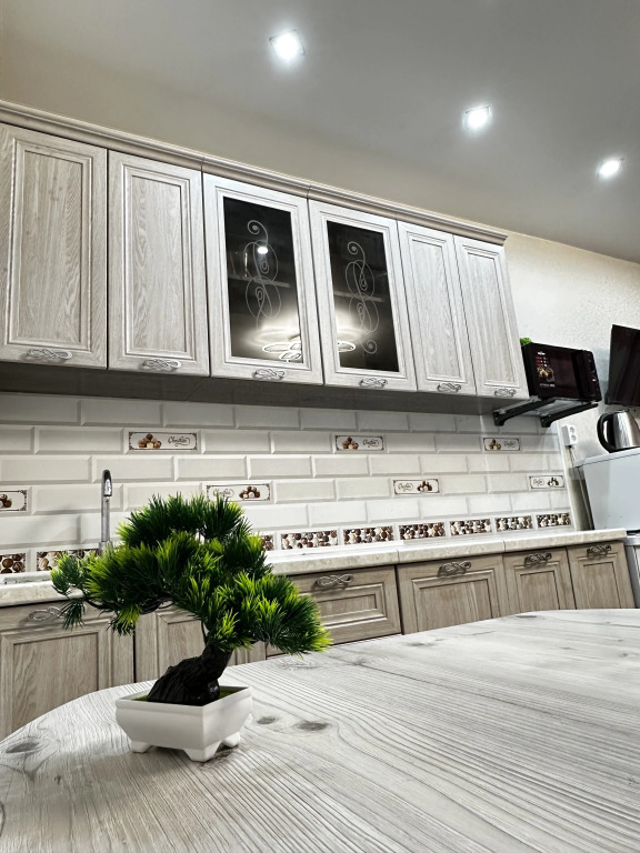 Фотография квартиры Апартаменты на Пирогова