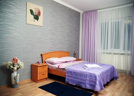 Фотографии мини отеля
Северное сияние