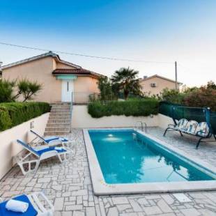 Фотографии гостевого дома
Villa Istria