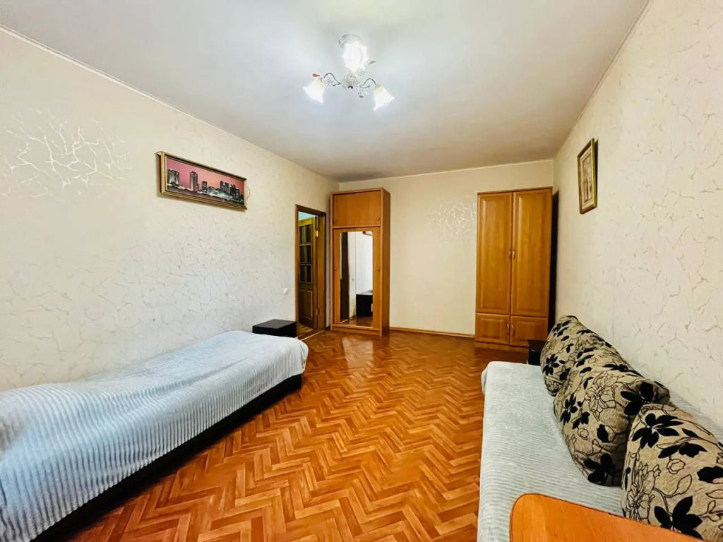 Фотография квартиры Апартаменты на Научной 3Б