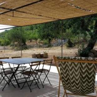 Фотографии базы отдыха
Agroturismo Filicumis