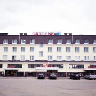 Фотография гостиницы Premier