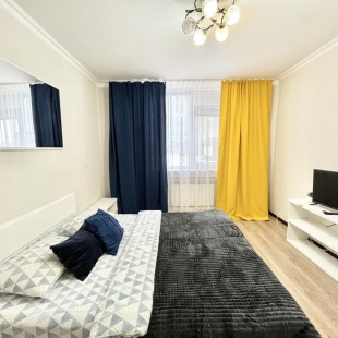 Фотография квартиры Апартаменты на улице Гаранькина