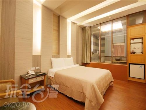 Фотография мотеля Jiayuam Motel