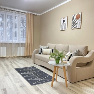 Фотография квартиры Апартаменты на Генерала Буткова 20