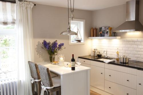 Фотография гостевого дома von-Deska-Countryhouses-Offiziers-Apartment