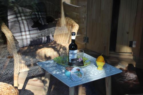 Фотография мини отеля Le Cerf d'Hubert