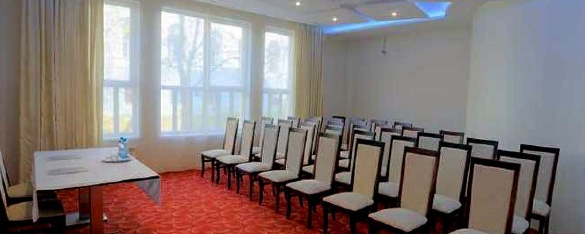 Фотографии конференц-зала Малый зал Хаял