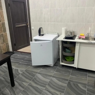 Фотография квартиры Апартаменты Свет