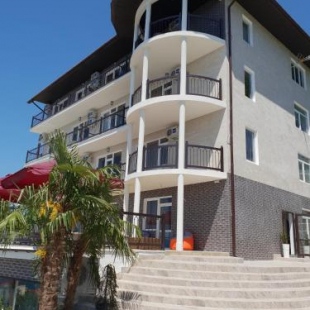 Фотография мини отеля Лооfкий