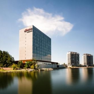 Фотография гостиницы Hampton By Hilton Montevideo Carrasco