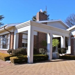 Фотография мини отеля Frankfort Guesthouse