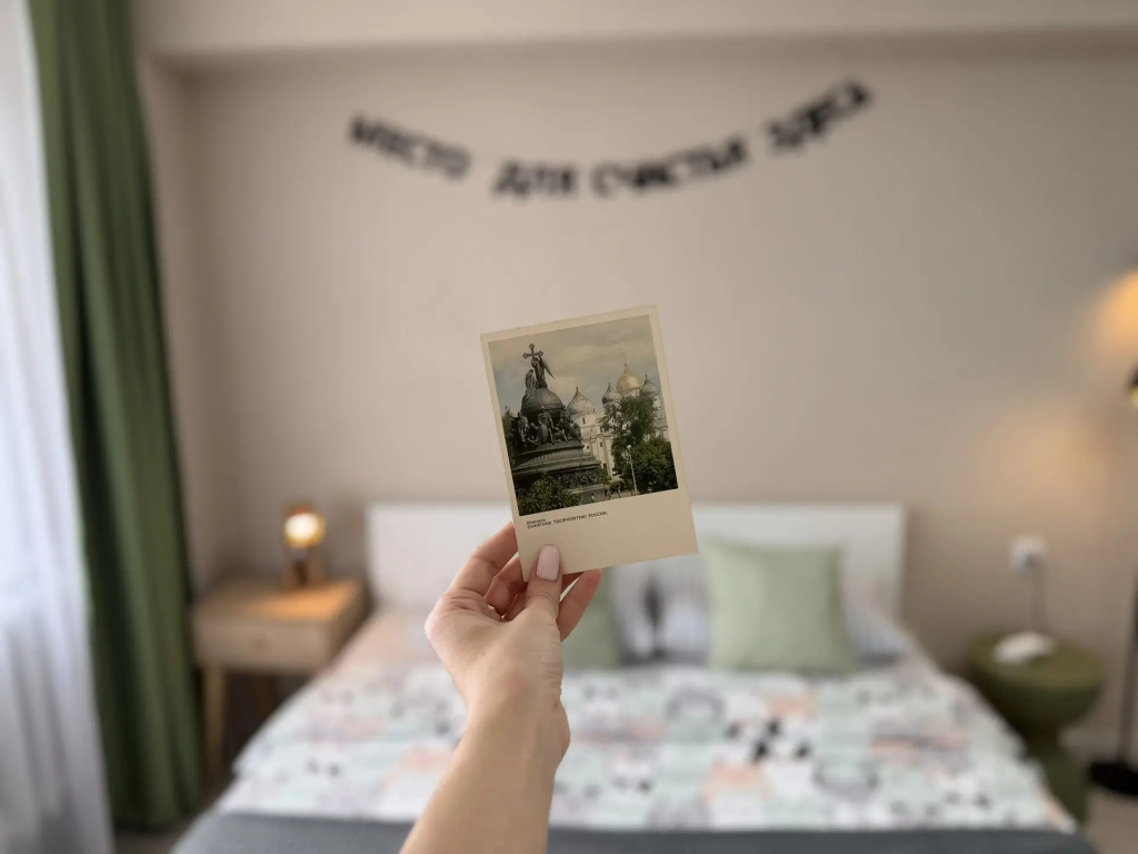 Фотография квартиры Квартира Благоустроенная