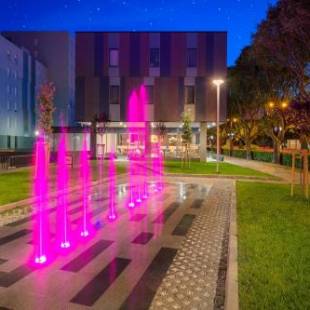 Фотографии гостиницы 
            Hotel Ora