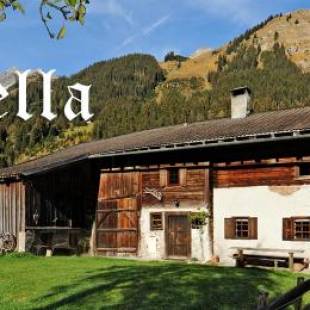 Фотографии гостевого дома
Ferienhaus Wella