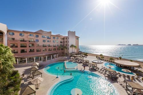 Фотография гостиницы Peñasco del Sol Hotel