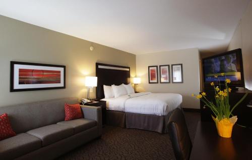 Фотография гостиницы Carrollton Hotel