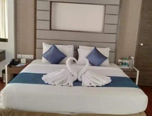 Фотографии гостиницы
Airport Hotel Grand Lawson