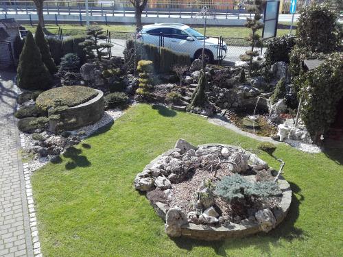 Фотография мини отеля Willa Klaudia Ustroń Centrum