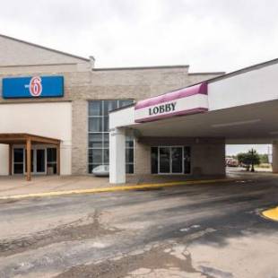 Фотографии гостиницы
Motel 6-Snyder, TX