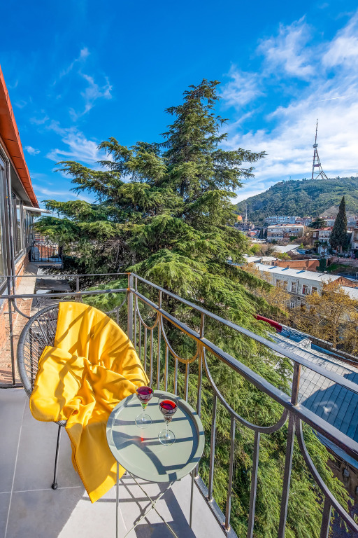 Фотография квартиры Апартаменты HB apartments Pier Kobakhidze