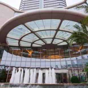 Фотографии гостиницы
Huangyan Yaoda Hotel