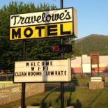 Фотография мотеля Travelowes Motel - Maggie Valley