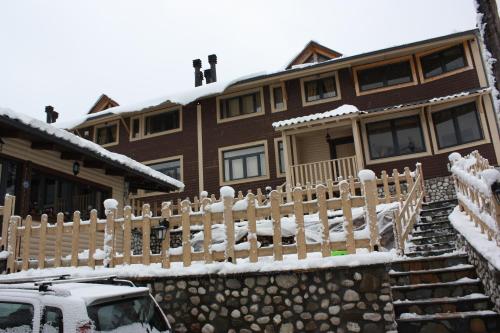 Фотография гостевого дома Veternik 1959