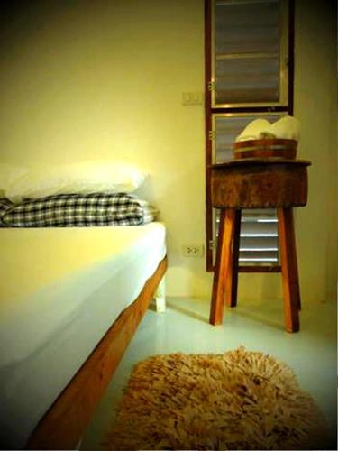 Фотография мини отеля Baan Rare Guesthouse