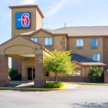 Фотография гостиницы Motel 6-Indianapolis, IN - Airport