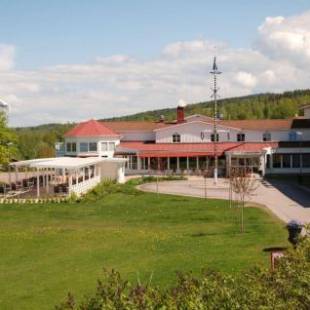 Фотографии гостиницы
Best Western Hotell Lerdalshoejden