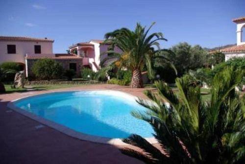 Фотография гостевого дома Casa Vacanza sa pedra romantica