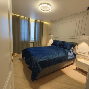 Фотография квартиры Квартира Блюмарин рядом Пляж Центр города