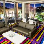 Фотография апарт отеля Adge Apartments