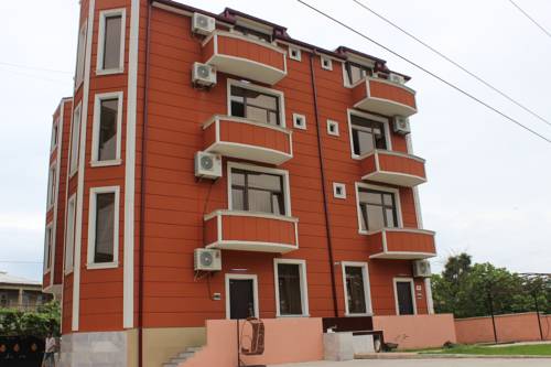 Фотографии мини отеля
Grand Rixoss House