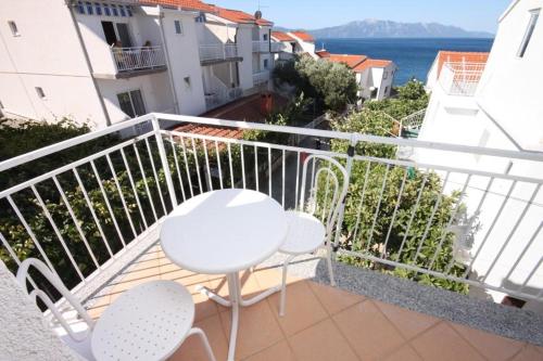 Фотография гостевого дома Apartments by the sea Podaca, Makarska - 6677