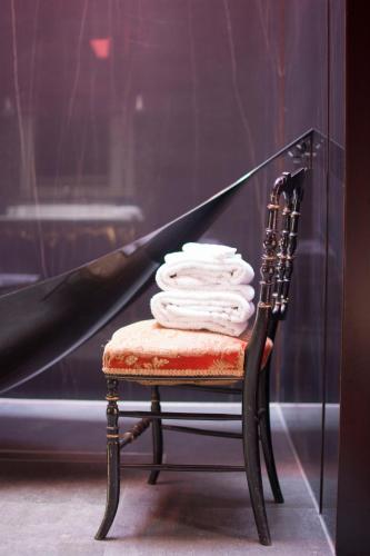 Фотография гостиницы Boutiquehotel Staats