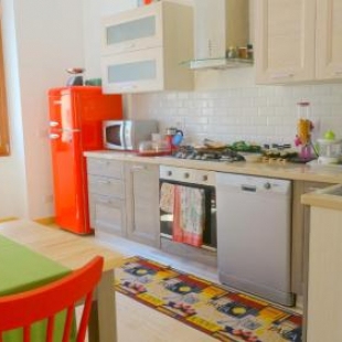 Фотография мини отеля Alle mura di San Giovanni