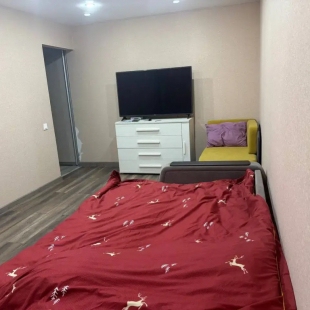 Фотография квартиры Квартира Уютная