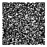 QR код музея Музей природы