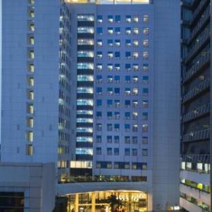 Фотографии гостиницы 
            Aloft Jakarta Wahid Hasyim