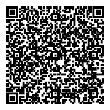 QR код гостиницы Domina St. Petersburg