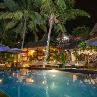 Фотографии базы отдыха
Song Lambung Beach Huts