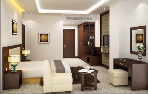 Фотография гостиницы Hotel Nhu Y 2