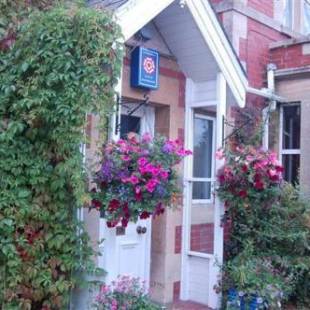 Фотографии гостевого дома
Redwood Lodge