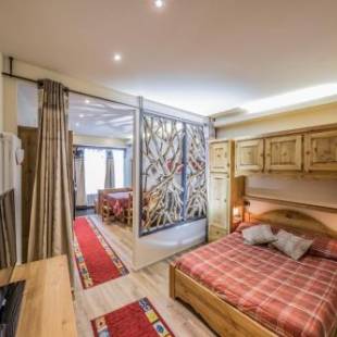 Фотографии апарт отеля
Cervinia – Matterhorn Apartments