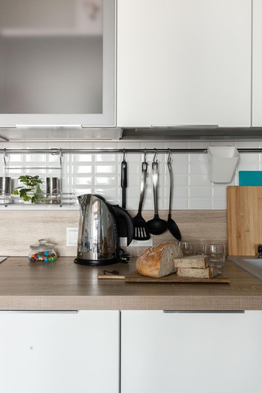 Фотография квартиры La-lapart (Ла-лапарт) на улице Новодмитровская 2 корпус 6